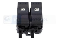 Купить Кнопка подъемник. окон megane ii/trafic - оригинальный номер df32509, фото thumb