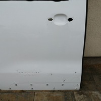 фото thumb №12, Двері jumpy expert proace 16- задня bok правий короткий