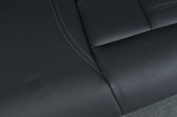 фото thumb №13, Bmw 4 g26 сидіння салон диван засіб чорний harman кардон вентиляція