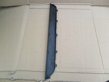 фото thumb №6, Bmw 1 e87 планка пороговая защита порога левая 7117633