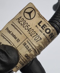 Клема плюсова шланг mercedes sl 55 amg r230 Доставка, фото thumb