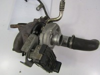 фото thumb №6, Ford focus mk2 турбонагнітач 7g9q6k682bc 1,8tdci