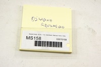 фото thumb №6, Ms158 skoda scala рычаг тормоза ручного