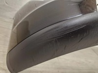 фото thumb №7, Porsche taycan 9j1 бампер передній перед 9j1807221