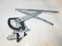 фото thumb №7, Chevrolet aveo 2005r підйомник скло лівий перед