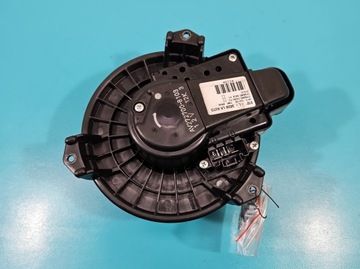 фото thumb №2, Повітродувка повітропровід вентилятор toyota avensis iii t27 08-11