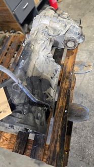 фото thumb №10, Kia sorento i 2.5 crdi коробка передач коробки передач редуктор 450004c051 47300-4c211