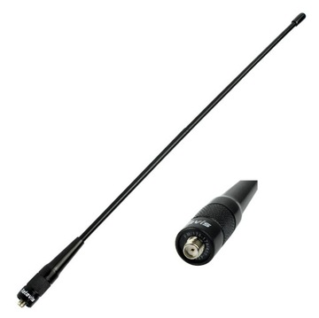 Antena RETEVIS RHD-771 SMA-F Baofeng UV-82 UV-5R