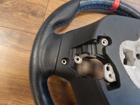 фото thumb №11, Ford ranger raptor - повітропровід шкіра oryg pod пелюстки перемикання