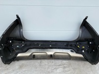 фото thumb №6, Kia niro ii бампер задній задня klg kompletny