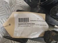 фото thumb №3, Mercedes gls w166 амортизаторы подушки безопасности комплект