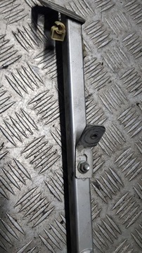 фото thumb №11, Audi a8 d3 кронштейн кріплення крила ліві 4e0805463e