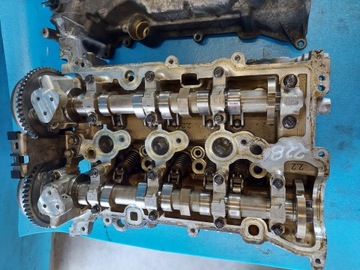 фото thumb №11, Головка opel karl 2015 r 1.0 b b10xe