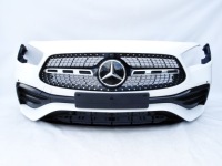 фото thumb №1, Бампер перед mercedes h247 gla amg камера датчик