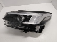 фото thumb №8, Subaru legacy outback vi рестайлинг полный led фара левая