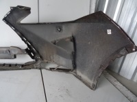 фото thumb №6, Lexus rx450h rx iv бампер перед pdc оригінал