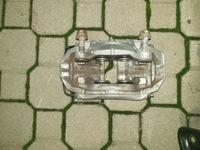 фото thumb №4, Суппорт левый перед 8w05cd audi a4 b9 a5 8w a6 c8