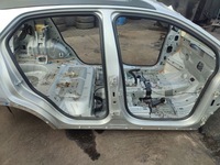 фото thumb №1, Порог правый блок двигателя средний opel mokka a 2012-2016 gan z176