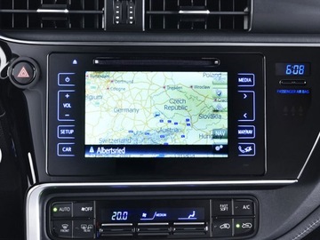 КАРТА TOYOTA TOUCH GO TOUCH 2 С GO PLUS 2024 ЕВРОПА ПОСЛЕДНЯЯ