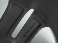 фото thumb №13, Mercedes slk 171 алюминиевый диск диск 8,5 x 17 et 30 зад