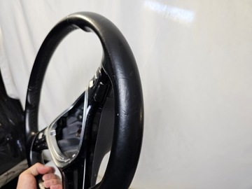 фото thumb №11, Кермо шкіра мультифункція vw tiguan touran 5ta з підігрівом r31