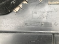 фото thumb №6, Mini f55 f56 ліва підкрилок перед передні 2014-