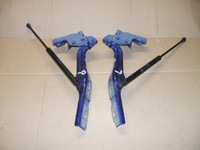 фото thumb №9, Alfa romeo giulietta петля капот правий лівий