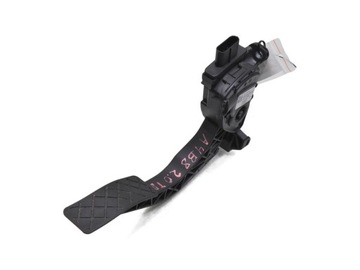 фото thumb №1, Педаль газу потенціометр audi a4 b8 2.0 tdi