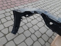 фото thumb №7, Бампер задний накладка диффузор kia x-ceed 19-20