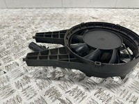 фото thumb №5, Воздуходувка обдув chevrolet corvette c8 23429486