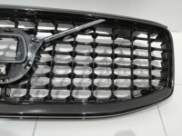 фото thumb №6, Решётка радиатора решётка радиатора volvo xc60 ii r-desing hal 6869