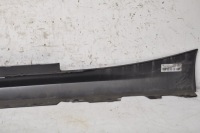 фото thumb №6, Bmw f22 накладка порог правая b39