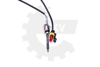 фото thumb №9, Датчик температуры выхлопных газов daf