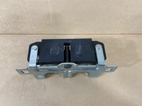 фото thumb №1, Замок засов крышки багажника porsche cayman s