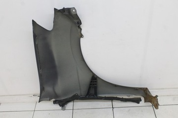 фото thumb №10, Honda frv fr-v 2005r- крило лівий перед переднє