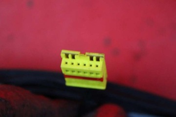 фото thumb №15, Руль кожаный мультифункция saab 9-5 95 1 i рестайлинг 05-10