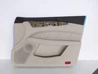 фото thumb №1, Mercedes cls c218 218 обивка обшивка правая перед