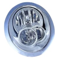 фото thumb №1, Фара лампа ліва mini mini r50, r53 2001 2002 2003 2004 2005 2006