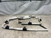 фото thumb №1, Mercedes klasa b w246 шторка безпеки подушка ліва права