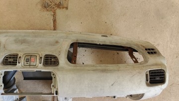 фото thumb №9, Панель раздаточная nisssan micra k11