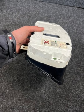 фото thumb №8, Ford focus mk2 1.8 tdci спідометр  прилади 7m5t-10849-cc