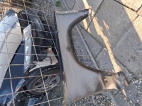 Jeep cherokee 84-01 крыло  левое  перед с Разборки, фото thumb