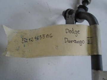 фото thumb №5, Шланг кондиціонера 52124635ag dodge durango iii 5.7 11-