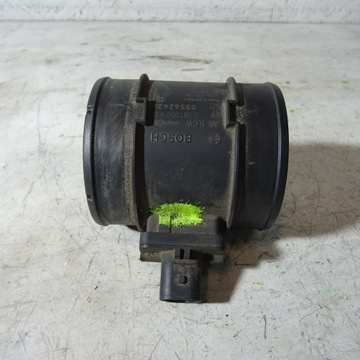 фото thumb №1, Opel zafira c 2.0cdti витратомір 55562426