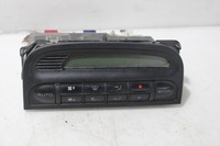 фото thumb №1, Панель управление обдув seat alhambra i