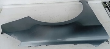 фото thumb №10, Крыло правый перед citroen c5 iii x7 08-17 kthb