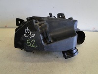 фото thumb №1, Citroen c6 2.7hdi корпус фильтра воздуха