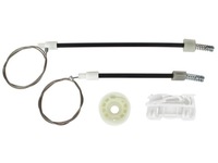 фото thumb №1, Altea toledo iii механизм подъёма стекло задняя p