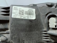 фото thumb №15, Renault megane iv 16- фара левая перед передняя обычная h7+led 260602792r