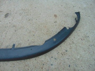 фото thumb №7, Спойлер pod переднє бампер ford s-max mk1 galaxy mk3